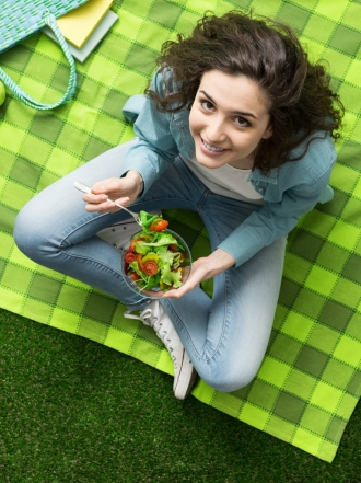 La dieta que mejor le va a tu signo