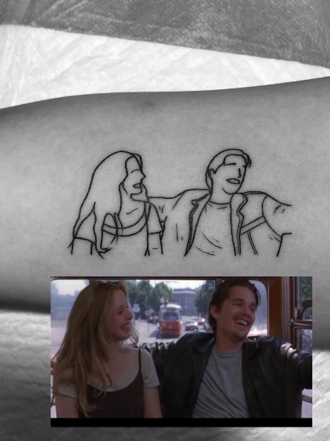 El tatuaje selfie que arrasa en Japón