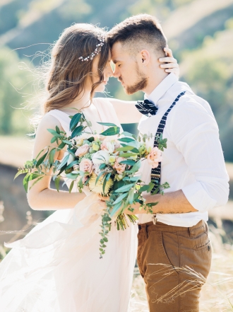 15 preguntas que debes hacerte antes de casarte