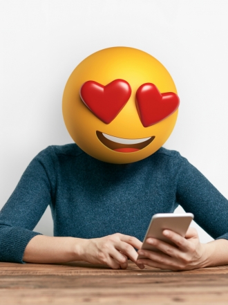¿Qué emoticono va mejor con cada signo?