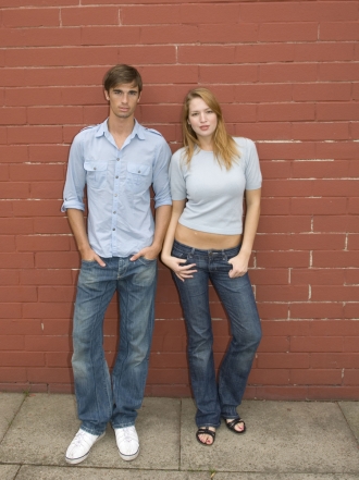 7 situaciones en las que desearías ser un chico