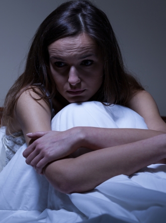 Soñar que te desangras: que no se te escape nada