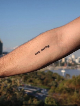 Tatuajes que suben el ánimo