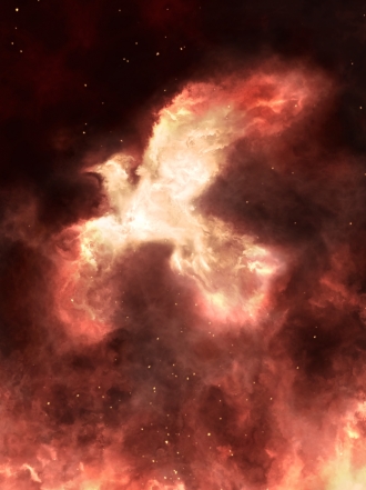 El significado de soñar con el Ave Fénix