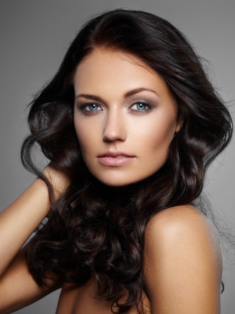 Cómo maquillarte si eres morena