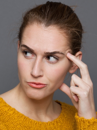 Soñar con nombres de personas desconocidas: ¿qué está pasando?