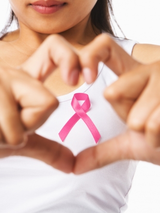 15 mitos del cáncer de mama