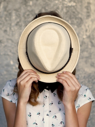 Los cuatro signos más introvertidos del zodiaco