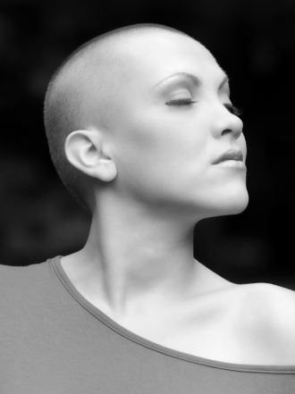 Cáncer de mama, mujer y sentimientos