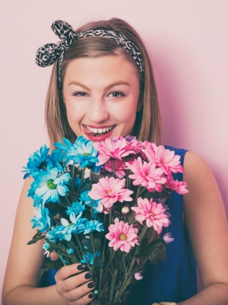 Cómo cuidar un ramo de flores