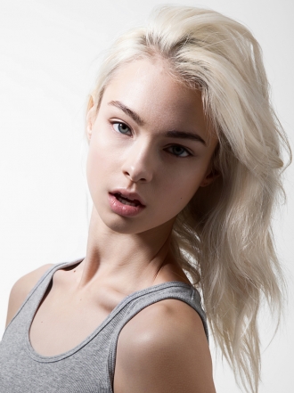 Cómo cuidar el cabello teñido