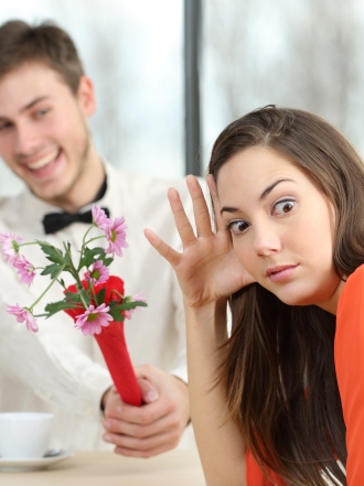 Cómo dejar a mi novio