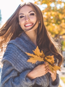 Los 10 aliados para tu pelo en otoño
