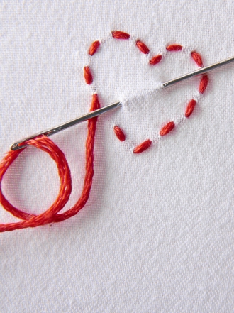 La leyenda del hilo rojo: dos almas unidas por el destino