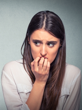 8 cosas que solo entienden las personas miedosas