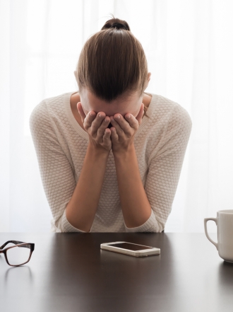 Cómo reacciona cada signo a la ruptura amorosa