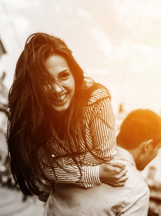 ¿Eres feliz en pareja? 10 preguntas para descubrirlo