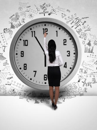 Cambio de hora: ¿Cómo nos afecta?