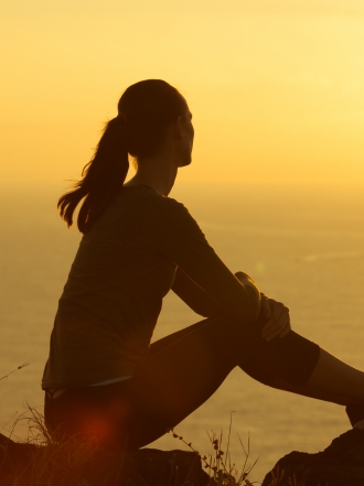 Cómo disfrutar de la soledad