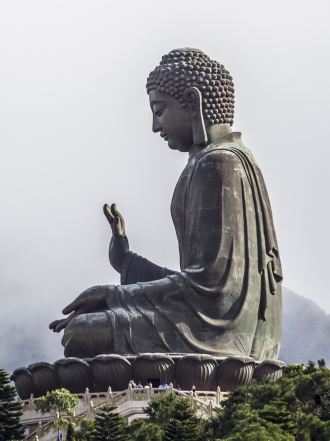7 frases de Buda que cambiarán tu vida