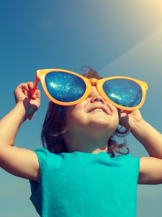 7 razones para soñar en grande