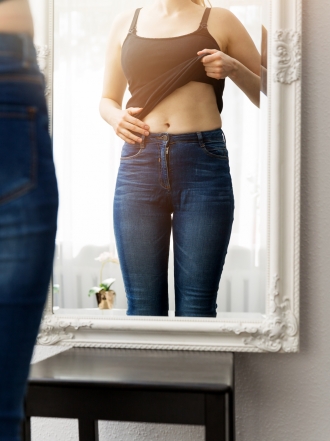 Ejercicios para la diástasis abdominal