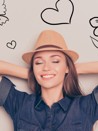 Cosas que solo las personas creativas entenderán