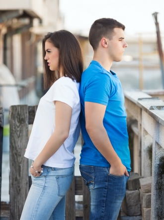 ¡incompatibilidad a la vista!: Signos que no deberían ser pareja