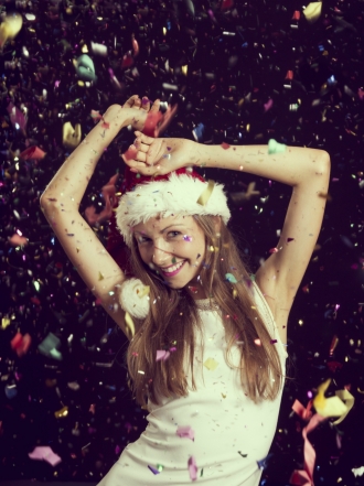 Los mejores signos del zodiaco para pasar la Navidad