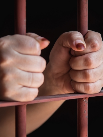 Soñar que estás en la cárcel: el momento de pedir perdón