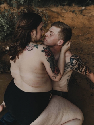 Injusto despido de una mujer de talla XXL por defender la belleza real