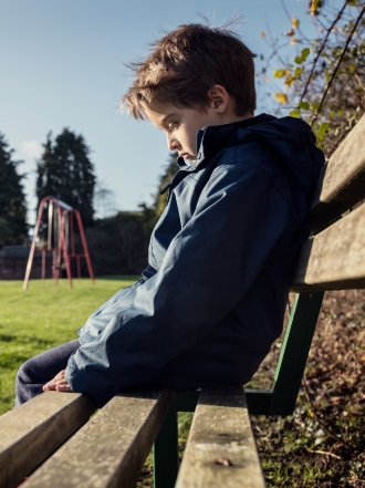 La sobrecogedora carta de un padre cuyo hijo sufre bullying