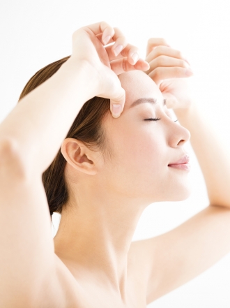 Masajes para depurar tu cuerpo