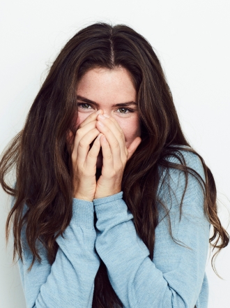 10 situaciones que solo las personas tímidas entenderán