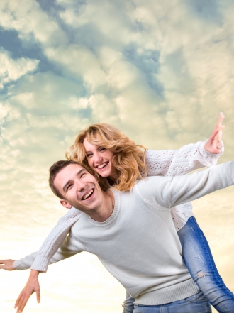 La leyenda Sioux: el secreto del amor verdadero