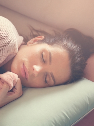 Cuando en mis sueños yo no aparezco