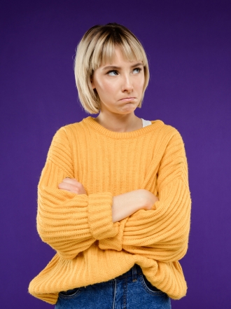 7 trucos para quitar las pelotillas de la ropa