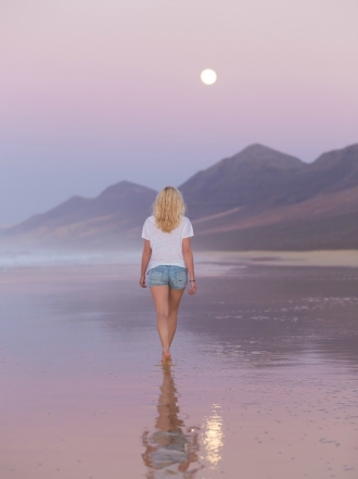 Cómo influye la Luna en cada uno de los signos