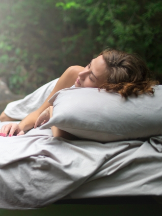 Cómo tener siempre sueños agradables