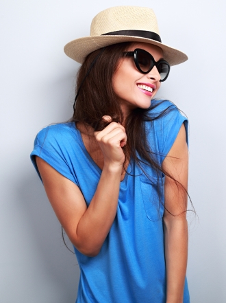 Por qué deberías estar soltera durante un tiempo