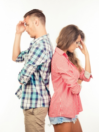 Errores que los signos cometen en sus relaciones amorosas