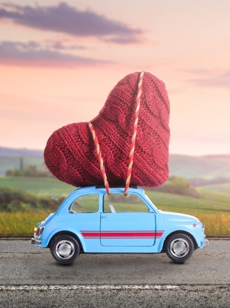 Cómo saber si sigues enamorada: 10 señales para descubrirlo