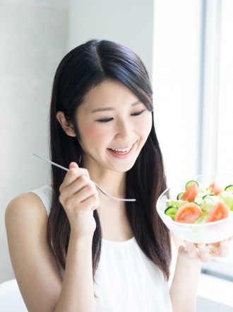 Hara Hachi Bu, el secreto japonés para adelgazar y vivir más