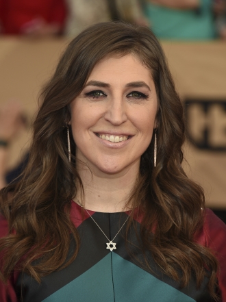Mayim Bialik y su mensaje de empoderamiento tras el escándalo de Harvey Weinstein