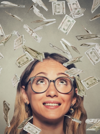 Soñar que te toca la lotería de Navidad 2017: ¡es posible!