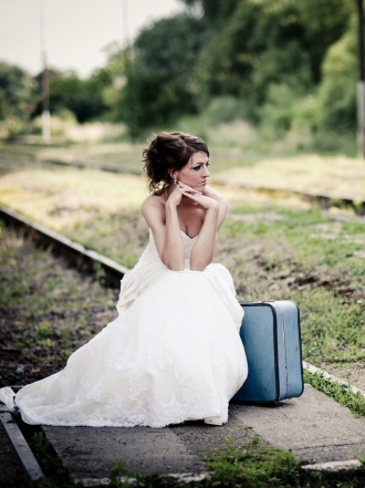 Soñar que no acudes a tu boda: ¿no te atreves a dar el paso?