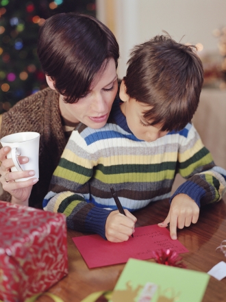 Las mejores ideas de tarjetas de Navidad