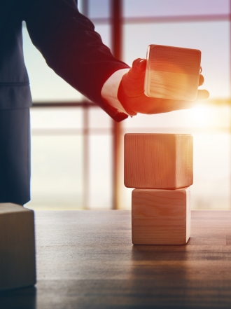 Test del Cubo: El juego que revela tu personalidad oculta