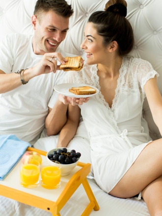 Preguntas que tienes que hacerte después de acostarte con ese chico