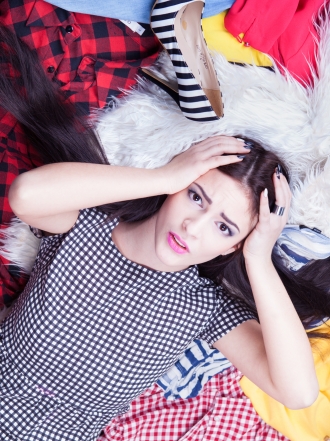 ¿Comprar me hace feliz? 10 razones que te demostrarán que no es así